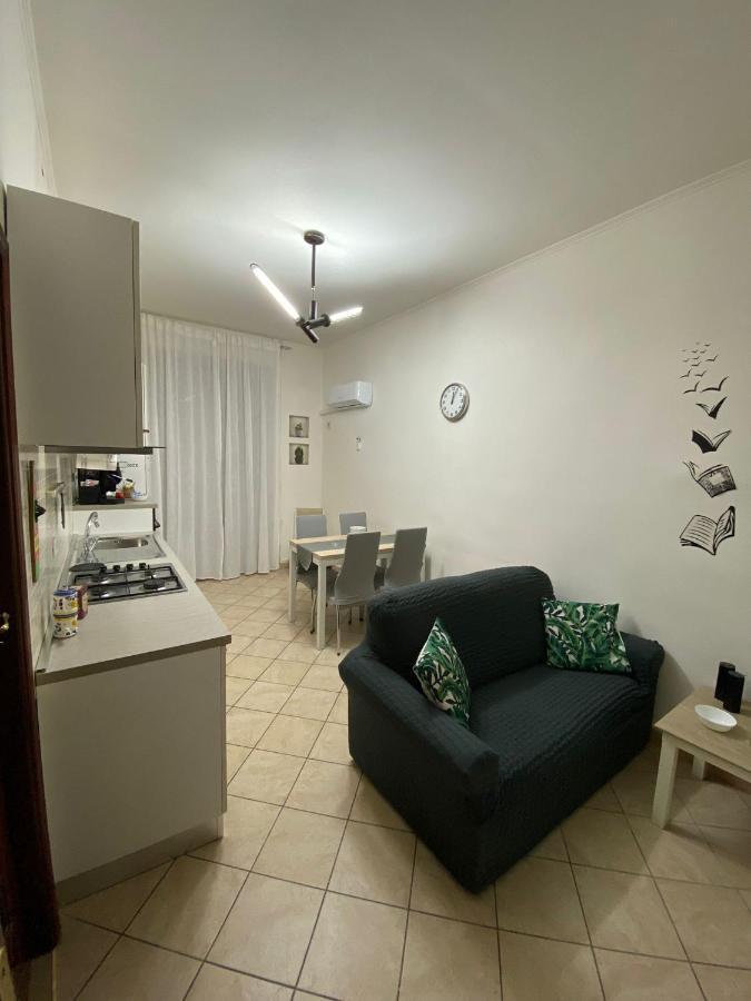 Appartement House Spagnoli Naples