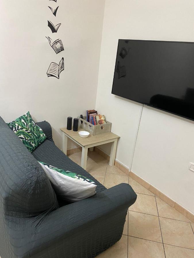 House Spagnoli Apartment