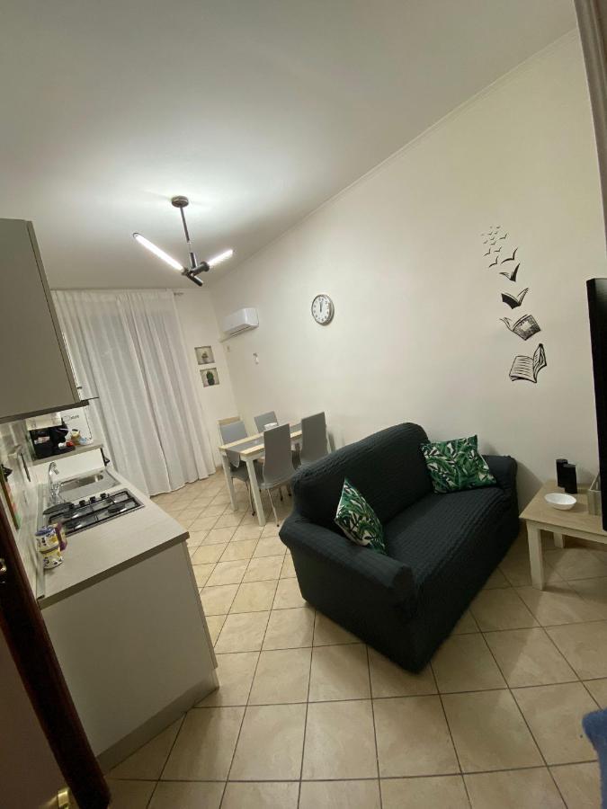House Spagnoli * Napoli