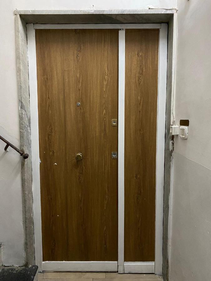 Apartment House Spagnoli *