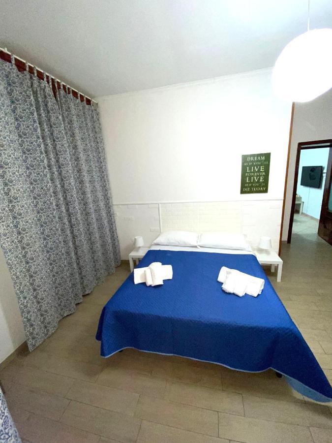 House Spagnoli Apartment Naples