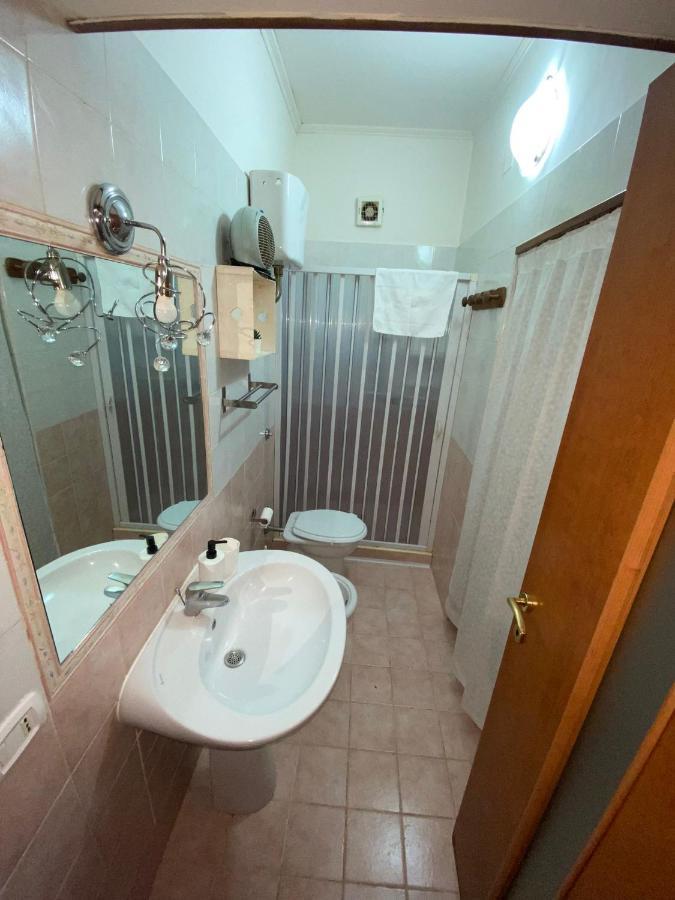 House Spagnoli Apartment Naples