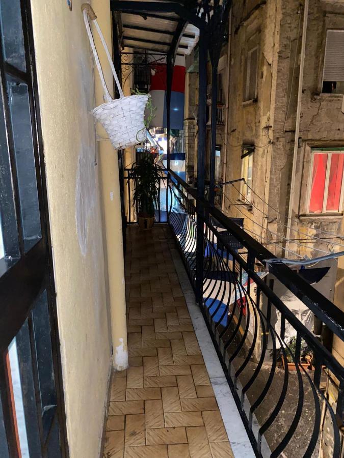 House Spagnoli Apartment *