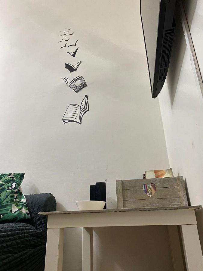 House Spagnoli Appartement