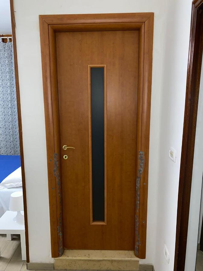 House Spagnoli Naples