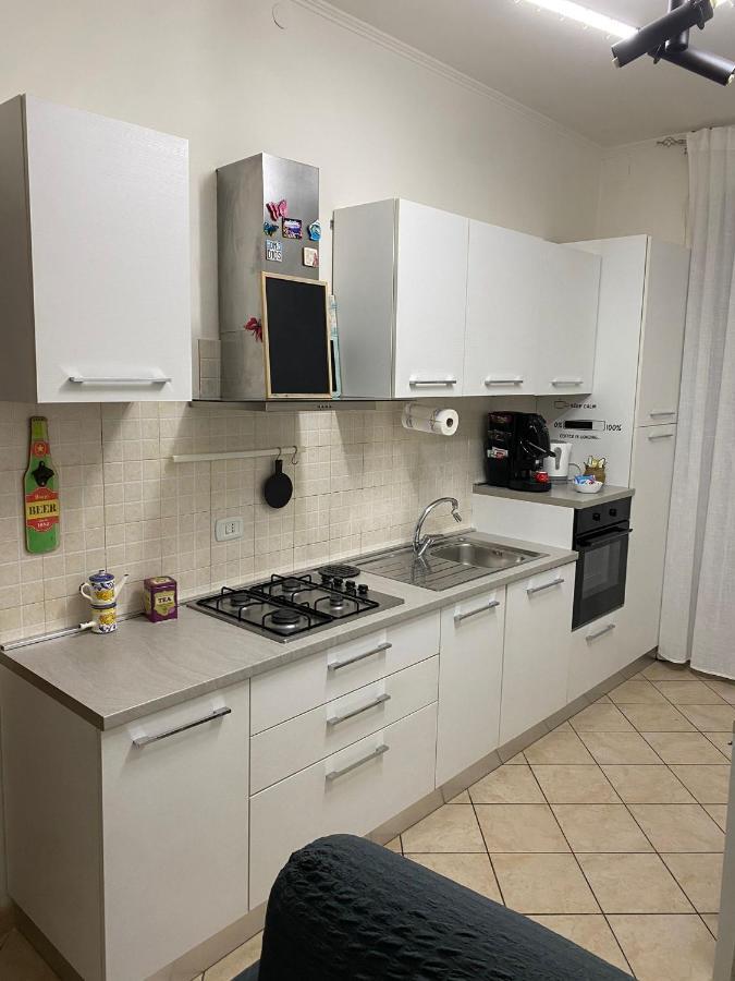 Apartment House Spagnoli