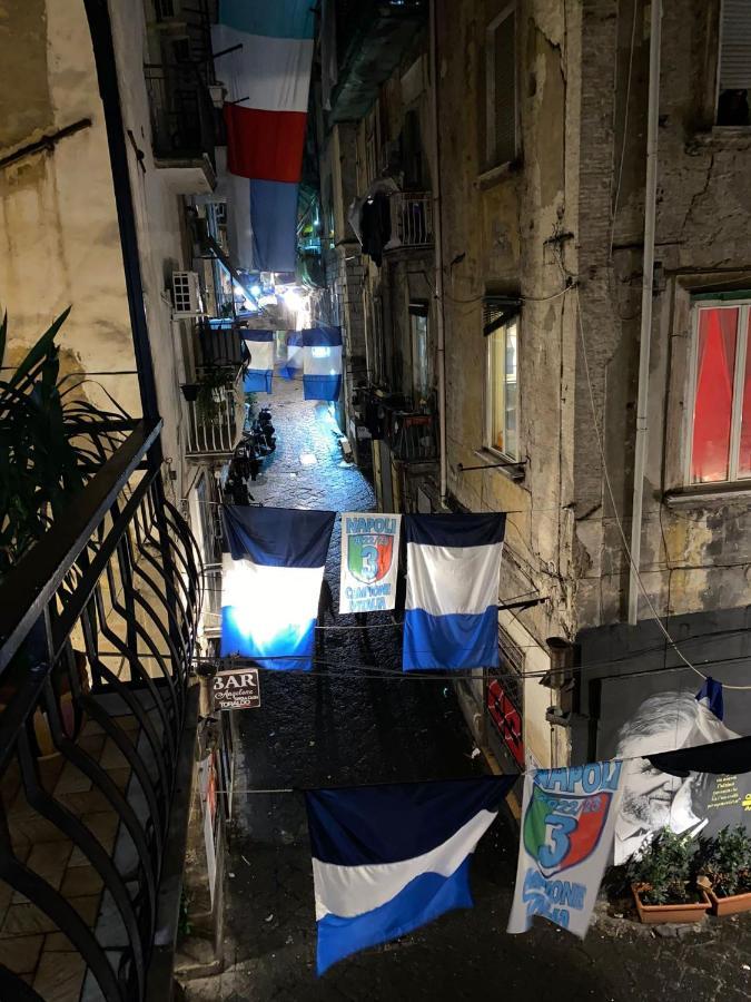 Apartment House Spagnoli