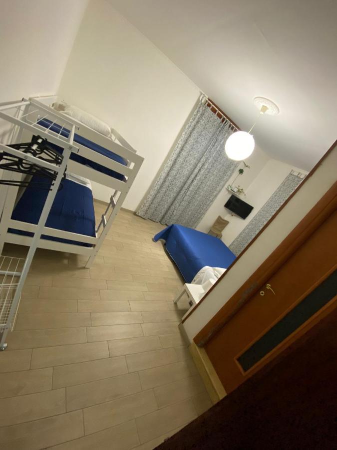 House Spagnoli Apartment Naples