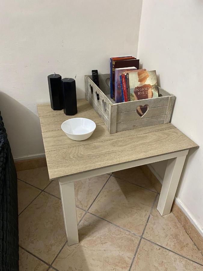House Spagnoli * Naples