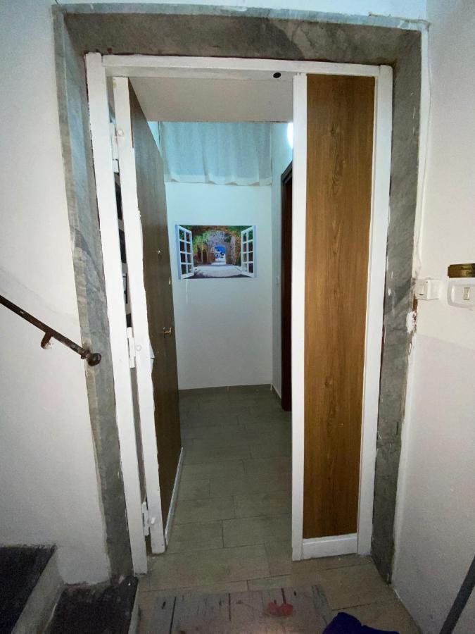 House Spagnoli Apartment Naples