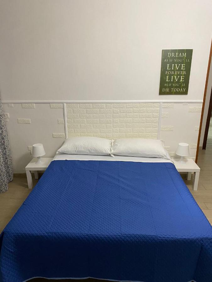 Apartment House Spagnoli *