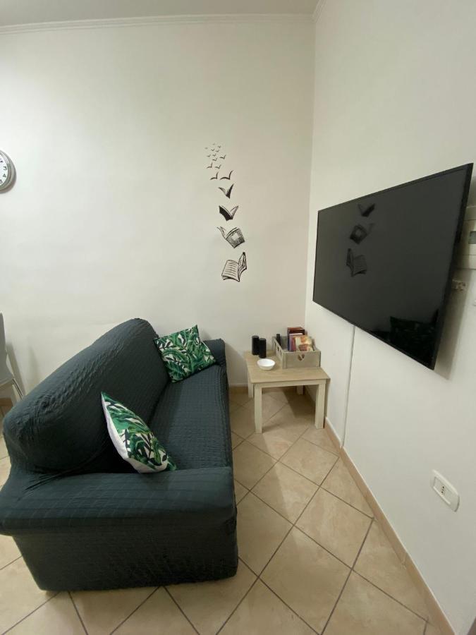 Apartment House Spagnoli