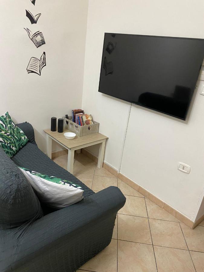 Appartement House Spagnoli *