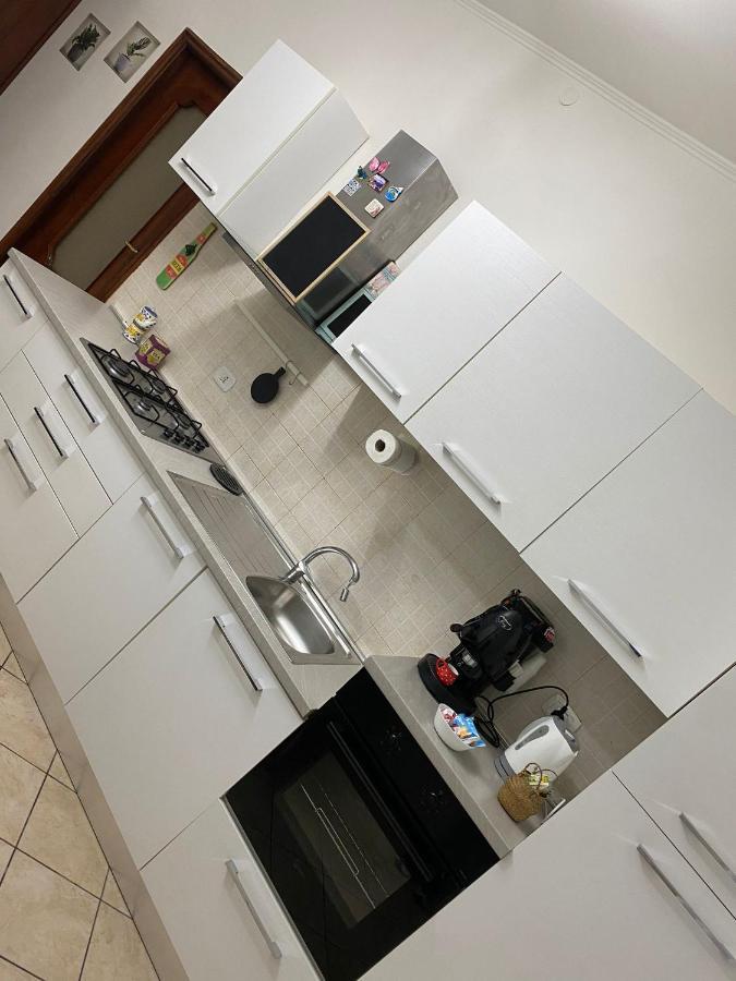 Apartment House Spagnoli Naples