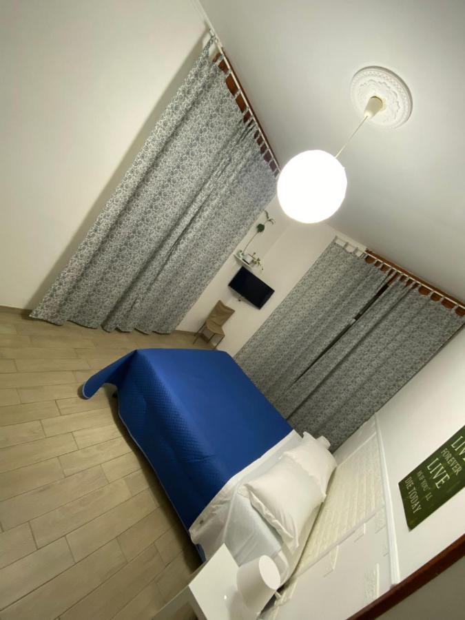 House Spagnoli Apartment Naples