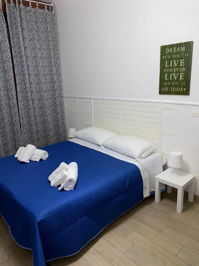 Apartment House Spagnoli